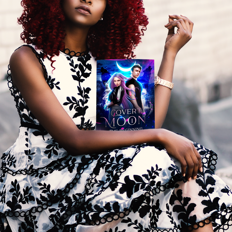 The Beginning (Covert Moon #1)